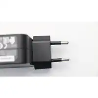 Lenovo 01FR133 adaptador e inversor de corriente Interior 45 W Negro