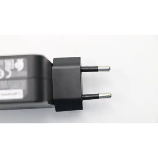 Lenovo 01FR133 adaptador e inversor de corriente Interior 45 W Negro