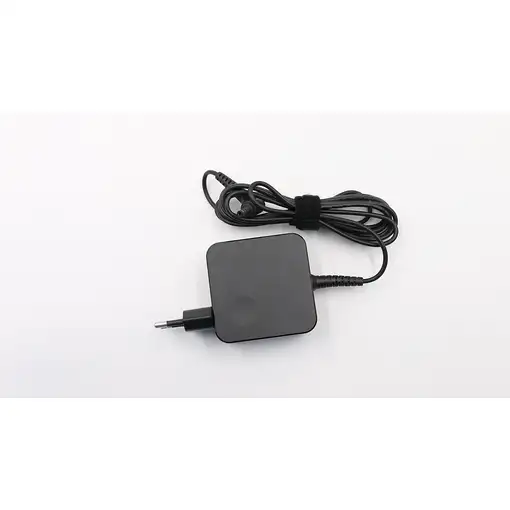 Lenovo 01FR133 adaptador e inversor de corriente Interior 45 W Negro