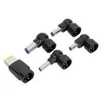 Targus USB-C Legacy Power Adapter Set universal Negro