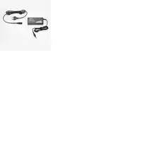 Toshiba PA5072U-1ACA adaptador e inversor de corriente Interior 45 W Negro