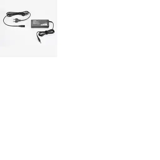 Toshiba PA5072U-1ACA adaptador e inversor de corriente Interior 45 W Negro