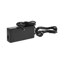 Green Cell AD140P adaptador e inversor de corriente Universal 130 W Negro