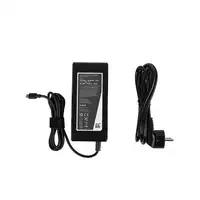 Green Cell AD140P adaptador e inversor de corriente Universal 130 W Negro