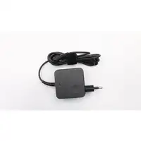 Lenovo 01FR124 adaptador e inversor de corriente Interior 45 W Negro