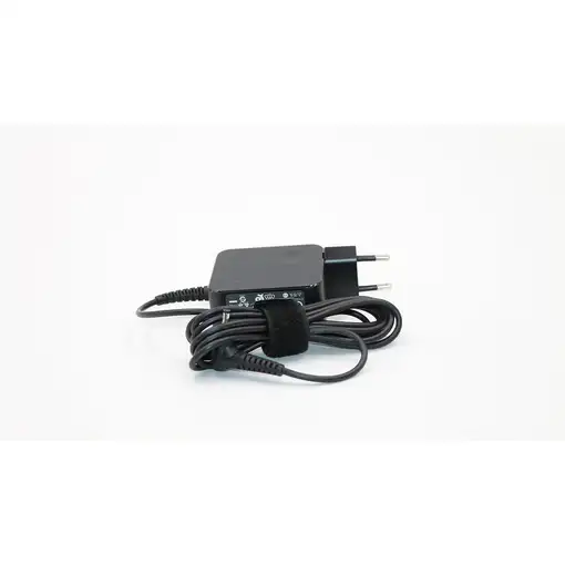 Lenovo 01FR124 adaptador e inversor de corriente Interior 45 W Negro