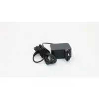 Lenovo 01FR124 adaptador e inversor de corriente Interior 45 W Negro