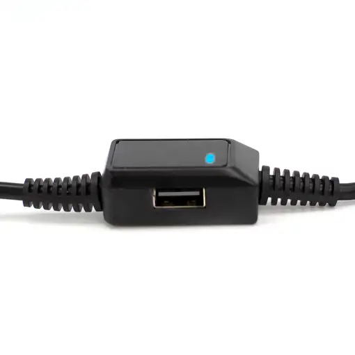 Phoenix Technologies Charger 40 Plus Netbook, Portátil Negro Corriente alterna Int