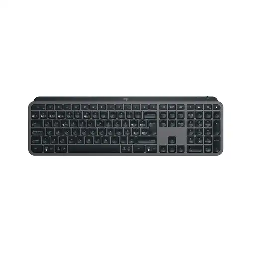 Logitech MX Keys S