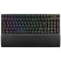 ASUS ROG Strix Scope II 96 wireless teclado Juego USB + RF Wireless + Bluetooth QW