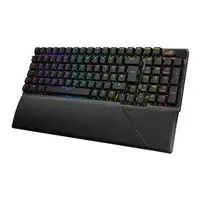 ASUS ROG Strix Scope II 96 wireless teclado Juego USB + RF Wireless + Bluetooth QW