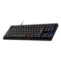 Logitech G G515 teclado Juego USB QWERTY Internacional de EE.UU. Negro