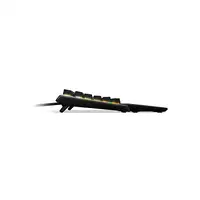 Steelseries Apex 3 teclado Juego USB Negro