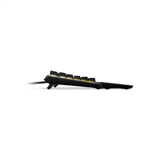 Steelseries Apex 3 teclado Juego USB Negro