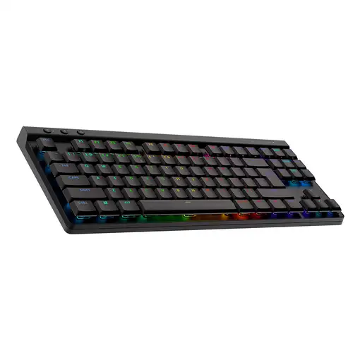 Logitech G G515 LIGHTSPEED TKL