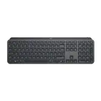Logitech 920-010251 teclado Oficina Bluetooth QWERTY Internacional de EE.UU. Grafi