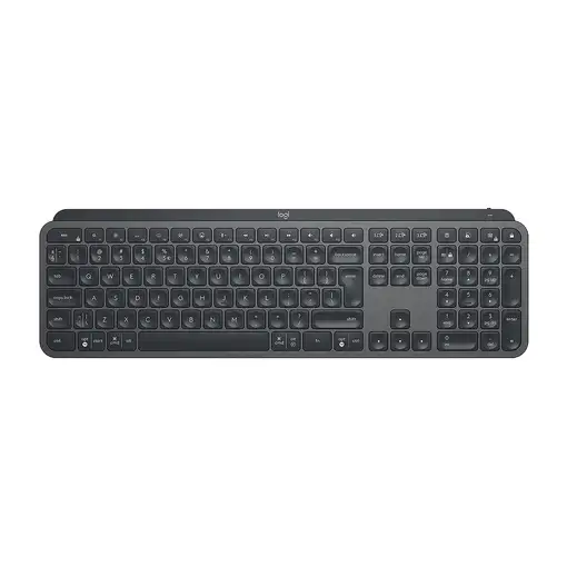 Logitech 920-010251 teclado Oficina Bluetooth QWERTY Internacional de EE.UU. Grafi