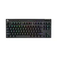 Logitech G PRO X TKL