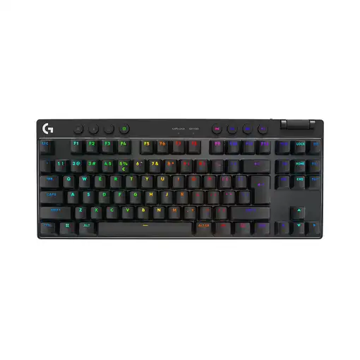 Logitech G PRO X TKL