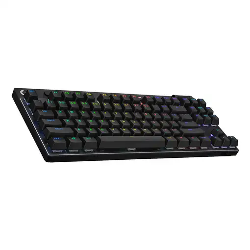 Logitech G PRO X TKL