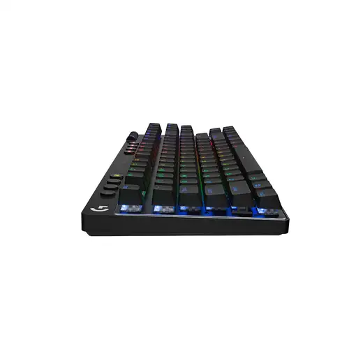 Logitech G PRO X TKL