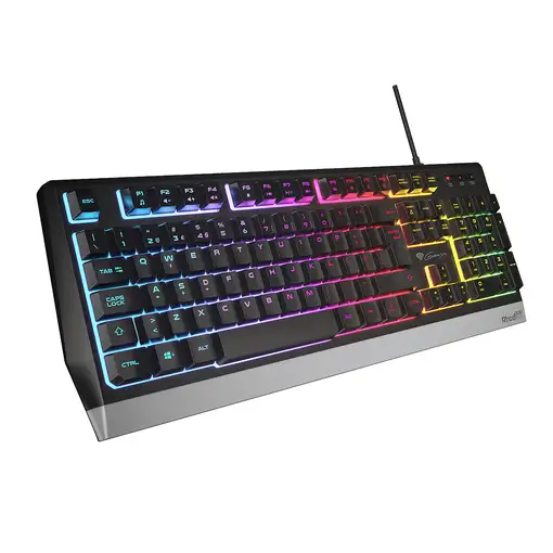 GENESIS NKG-1817 teclado Juego USB QWERTY Portugués