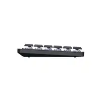 Logitech 920-010757 teclado Oficina RF Wireless + Bluetooth QWERTY Internacional d