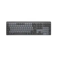 Logitech 920-010757 teclado Oficina RF Wireless + Bluetooth QWERTY Internacional d