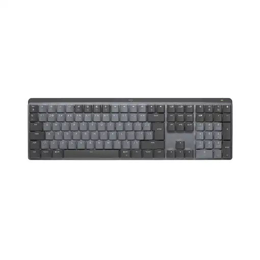 Logitech 920-010757 teclado Oficina RF Wireless + Bluetooth QWERTY Internacional d