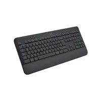 Logitech 920-010945 teclado Oficina Bluetooth QWERTY Internacional de EE.UU. Grafi