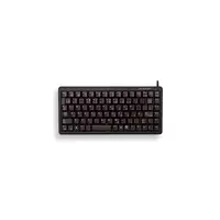 CHERRY G84-4100 teclado Universal USB QWERTY Inglés de EE. UU. Negro