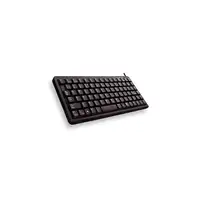 CHERRY G84-4100 teclado Universal USB QWERTY Inglés de EE. UU. Negro