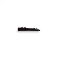 CHERRY G84-4100 teclado Universal USB QWERTY Inglés de EE. UU. Negro