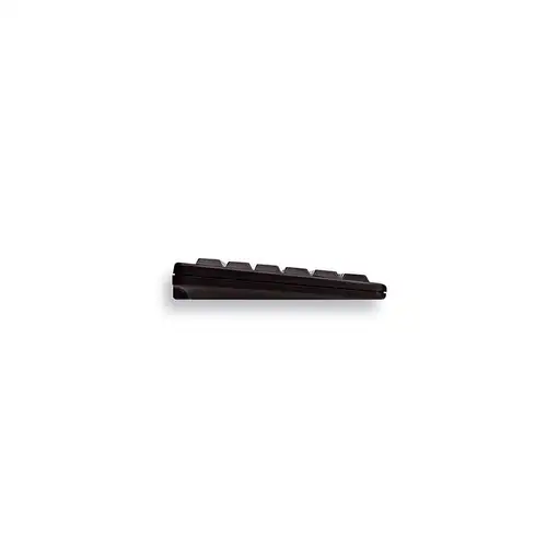 CHERRY G84-4100 teclado Universal USB QWERTY Inglés de EE. UU. Negro