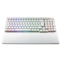 ASUS ROG Strix Scope II 96 Wireless teclado Juego USB + RF Wireless + Bluetooth QW