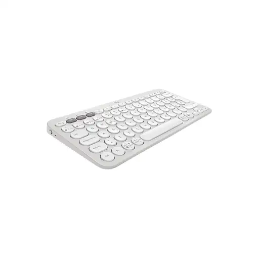 Logitech Pebble Keys 2 K380s
