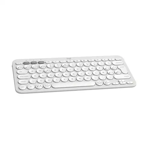 Logitech Pebble Keys 2 K380s