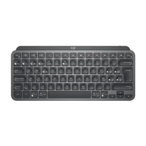Logitech MX Keys Mini