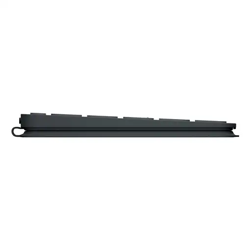 Logitech 920-013004 teclado Universal Bluetooth QWERTZ Alemán Grafito
