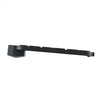 Logitech 920-010246 teclado Oficina Bluetooth Suizo Grafito