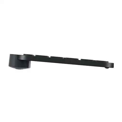 Logitech 920-010246 teclado Oficina Bluetooth Suizo Grafito