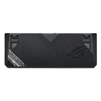 ASUS ROG Strix Scope RX TKL Wireless Deluxe teclado Juego USB + RF Wireless + Blue
