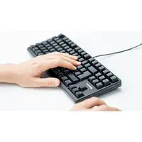 CHERRY G80-3000N RGB TKL teclado Universal USB QWERTZ Alemán Negro