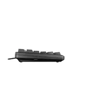CHERRY G80-3000N RGB TKL teclado Universal USB QWERTZ Alemán Negro