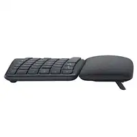 Logitech ERGO K860