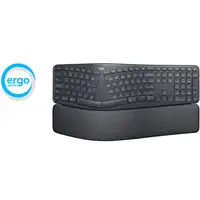 Logitech ERGO K860