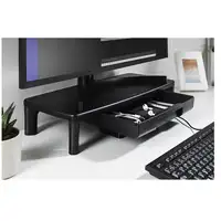 Kensington KB100 EQ teclado Hogar / Oficina USB QWERTY Español Negro