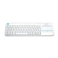 Logitech K400 Plus