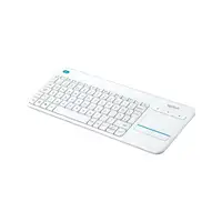 Logitech K400 Plus