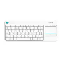 Logitech K400 Plus